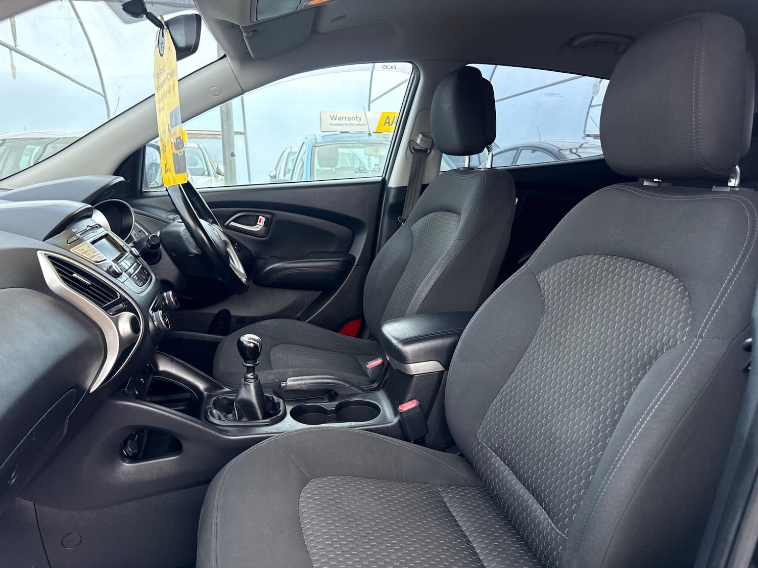 Used Hyundai Ix35 for sale - 78135494: Photo 29