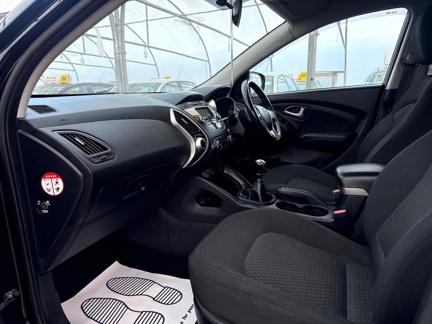 Used Hyundai Ix35 for sale - 78135494: Photo 30