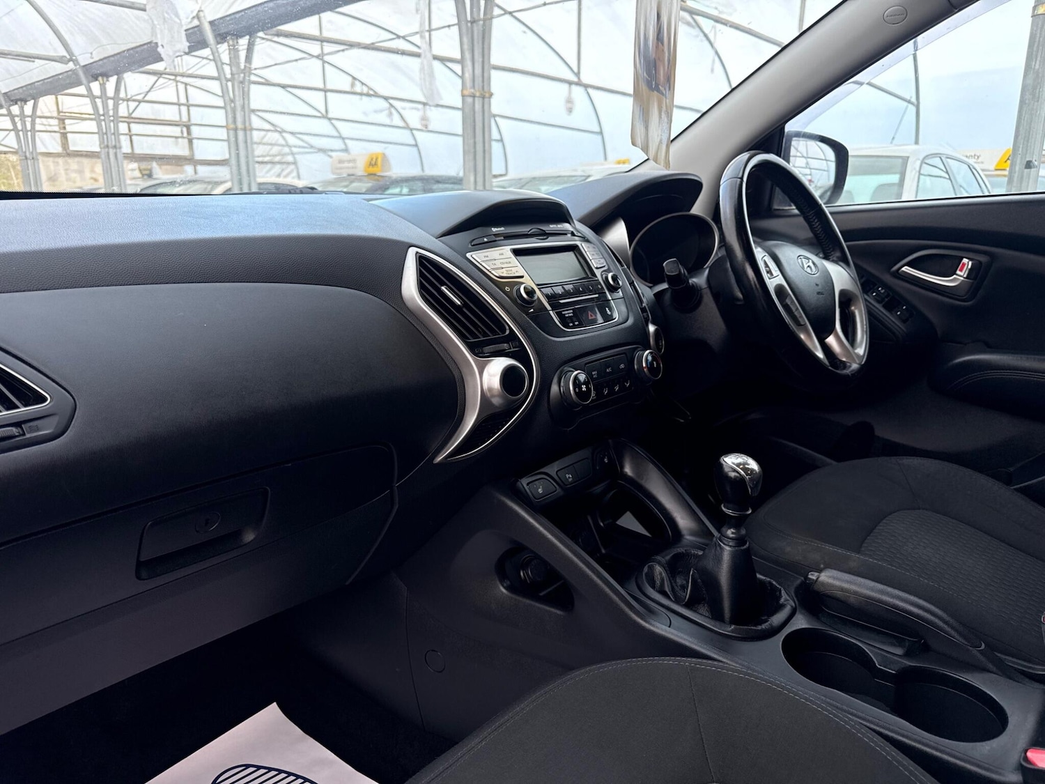 Used Hyundai Ix35 for sale - 78135494: Photo 31