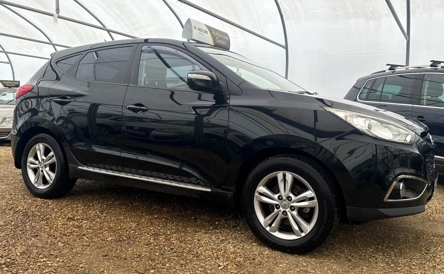 Used Hyundai Ix35 for sale - 78135494: Photo 33