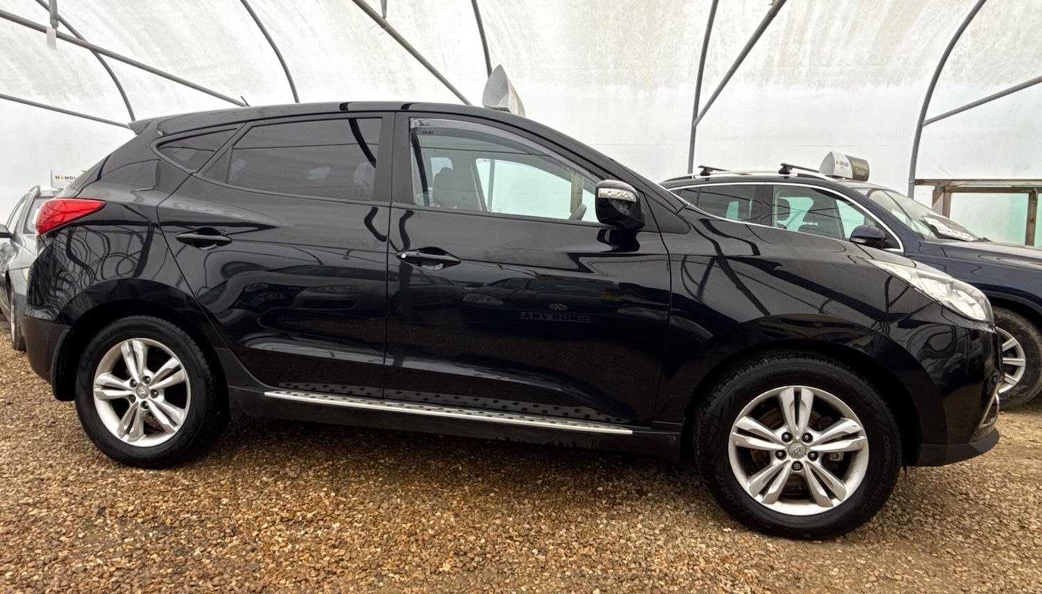 Used Hyundai Ix35 for sale - 78135494: Photo 34