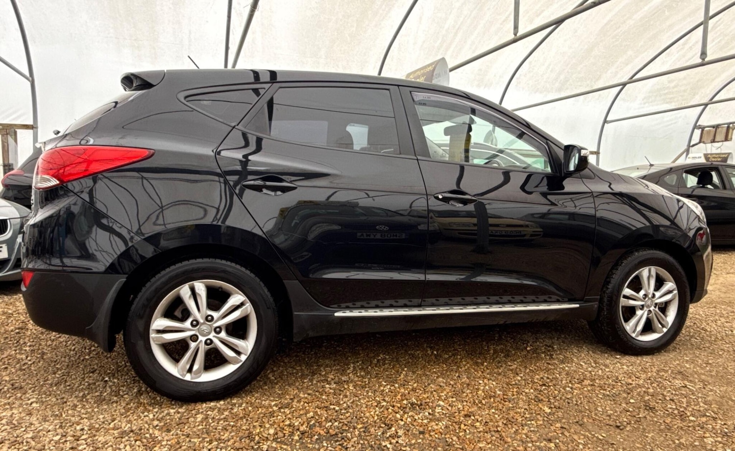 Used Hyundai Ix35 for sale - 78135494: Photo 35