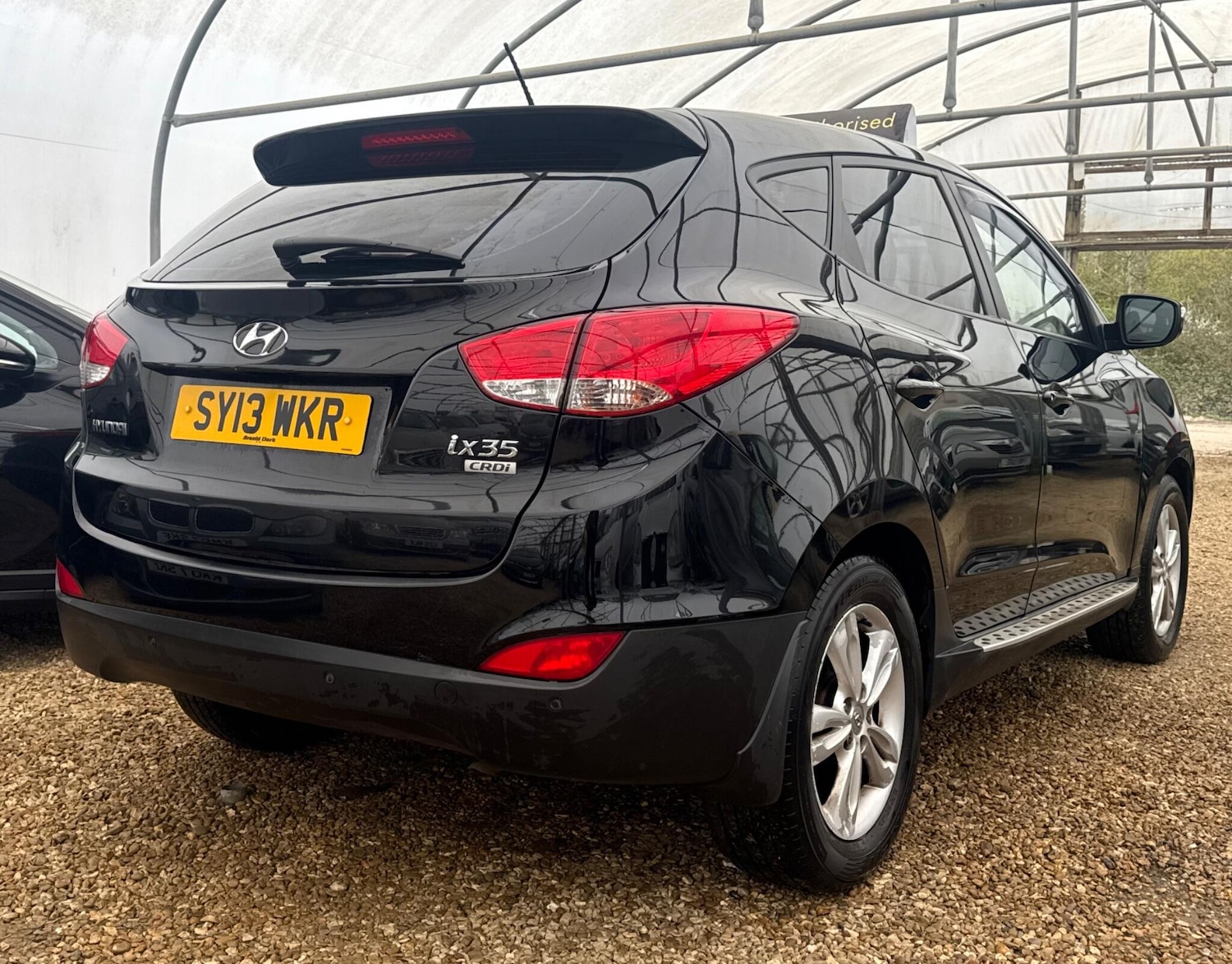 Used Hyundai Ix35 for sale - 78135494: Photo 36