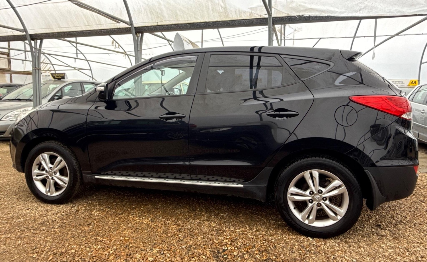 Used Hyundai Ix35 for sale - 78135494: Photo 38