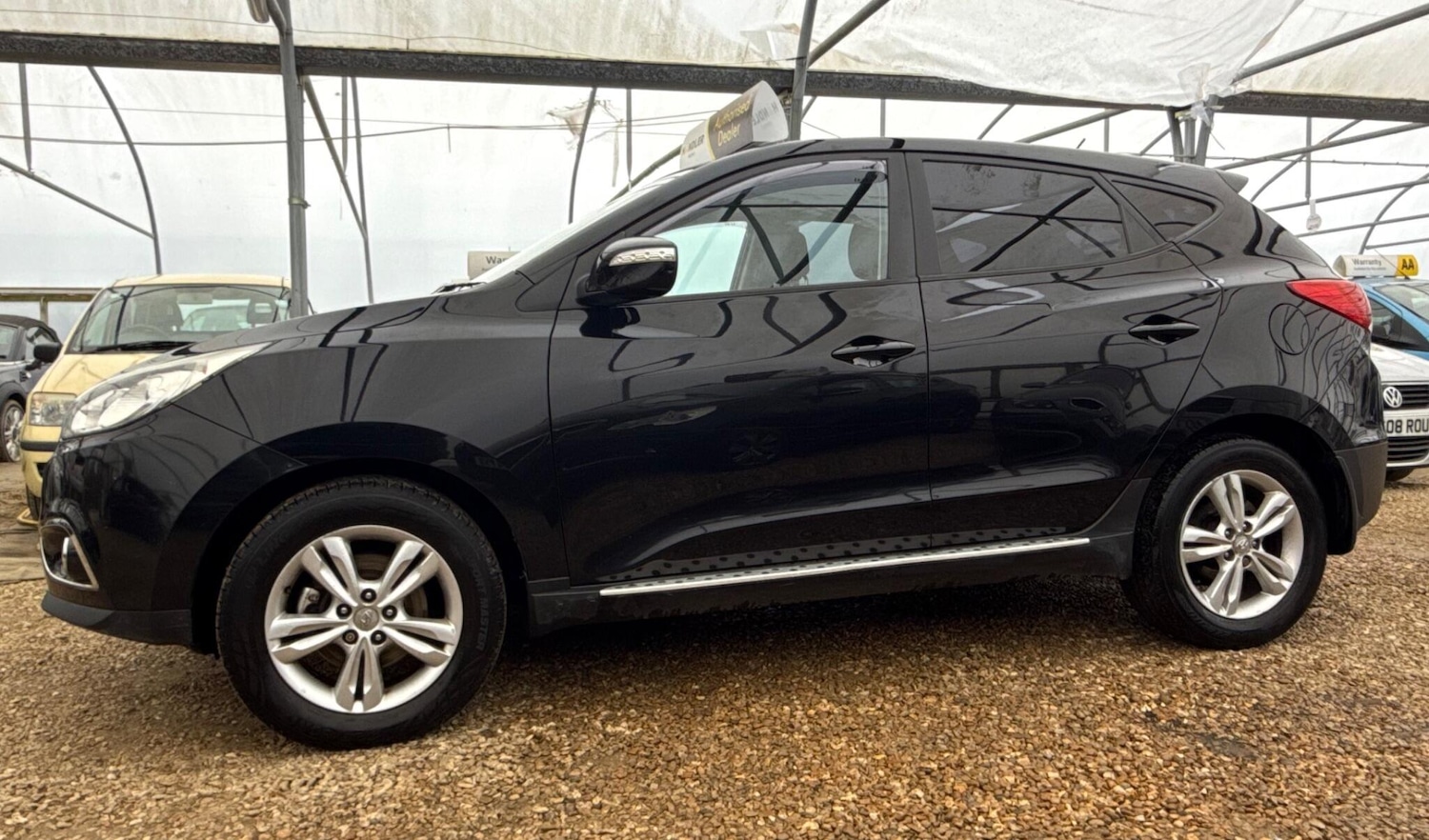 Used Hyundai Ix35 for sale - 78135494: Photo 39