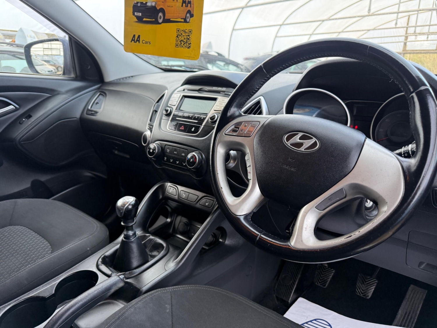 Used Hyundai Ix35 for sale - 78135494: Photo 42