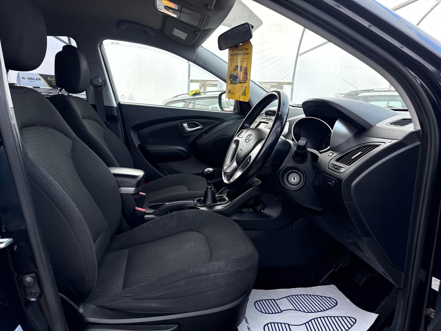 Used Hyundai Ix35 for sale - 78135494: Photo 43