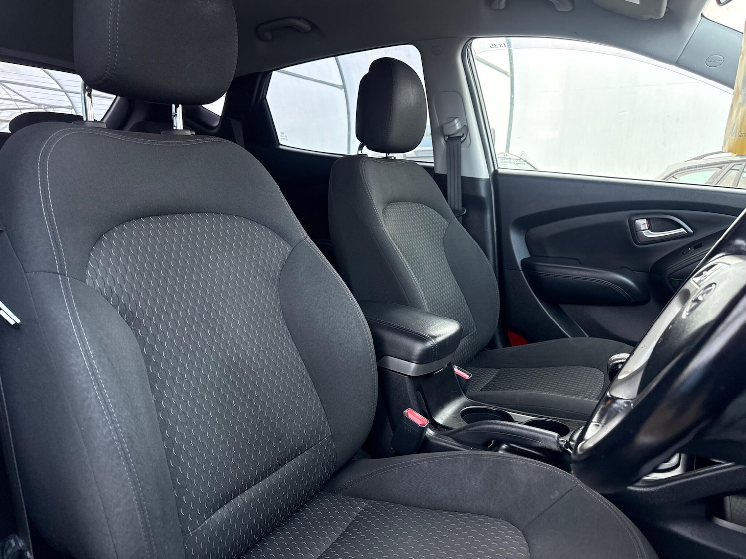 Used Hyundai Ix35 for sale - 78135494: Photo 44