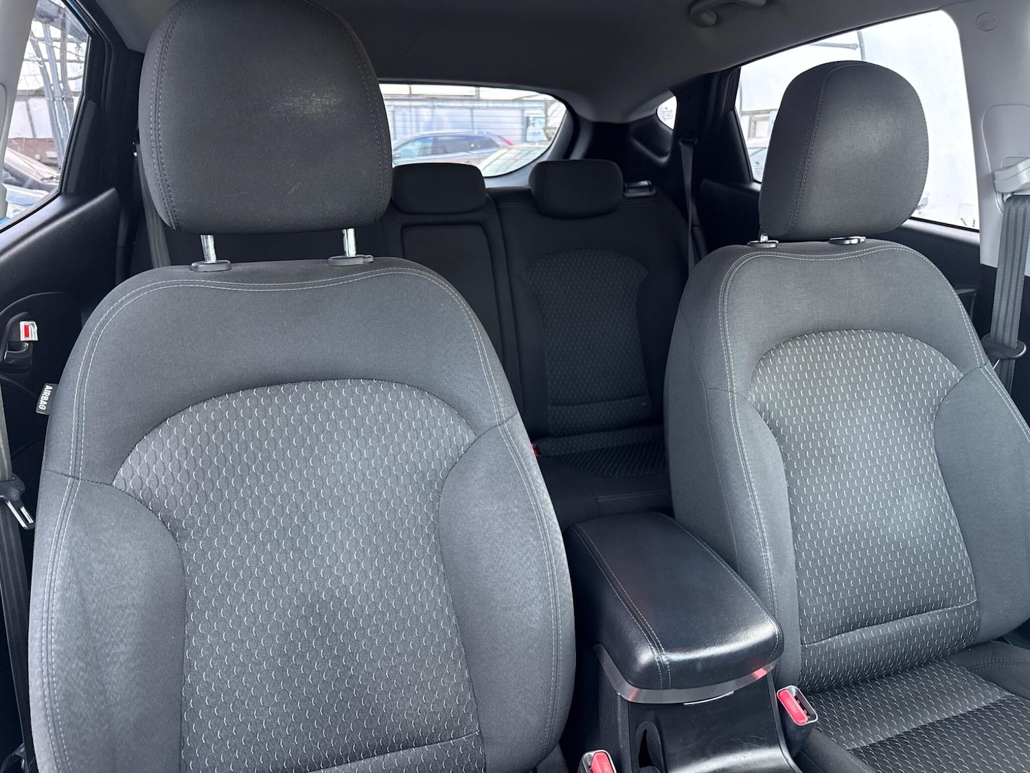 Used Hyundai Ix35 for sale - 78135494: Photo 45