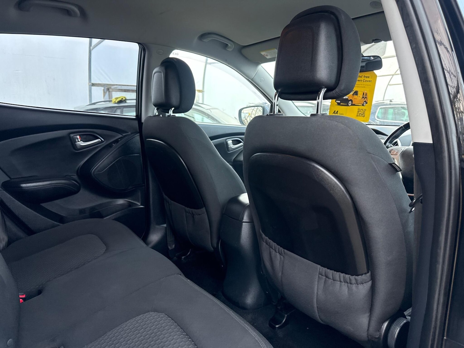 Used Hyundai Ix35 for sale - 78135494: Photo 46