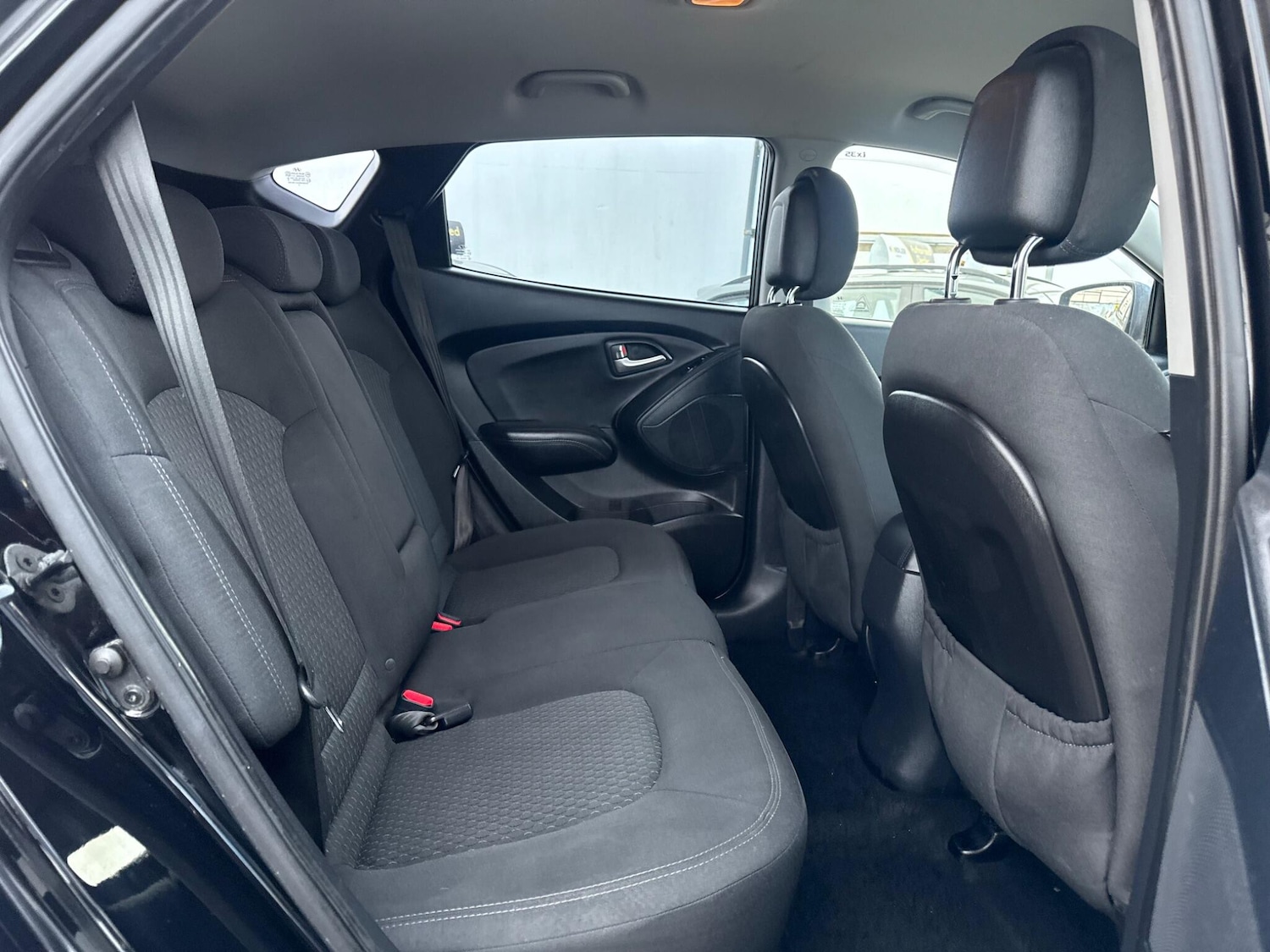 Used Hyundai Ix35 for sale - 78135494: Photo 47