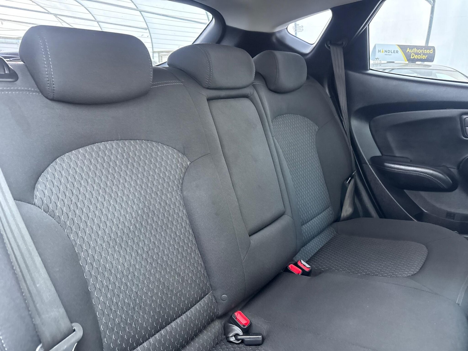 Used Hyundai Ix35 for sale - 78135494: Photo 48