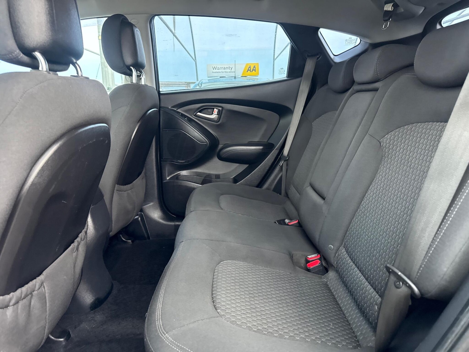 Used Hyundai Ix35 for sale - 78135494: Photo 49