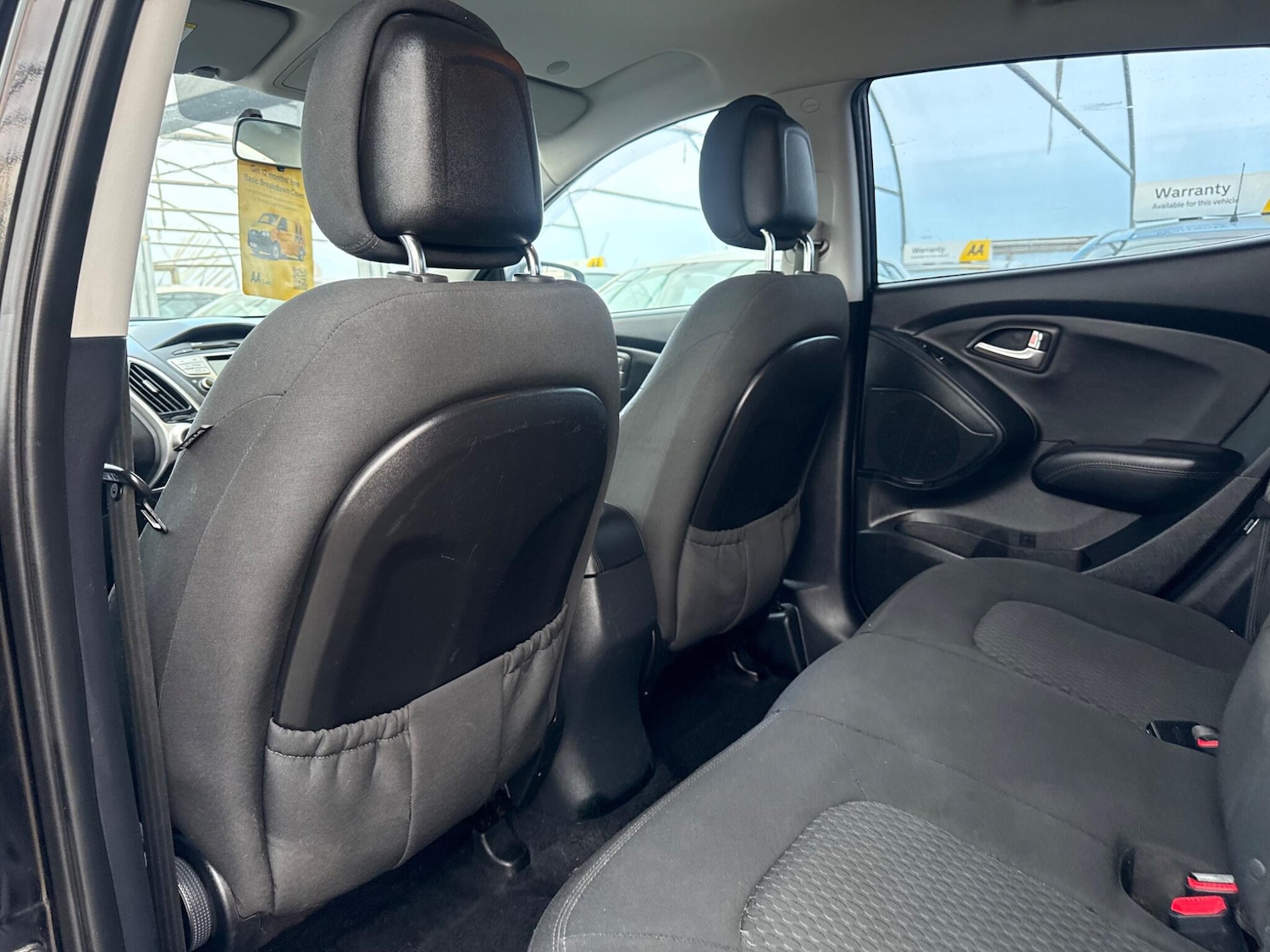 Used Hyundai Ix35 for sale - 78135494: Photo 50