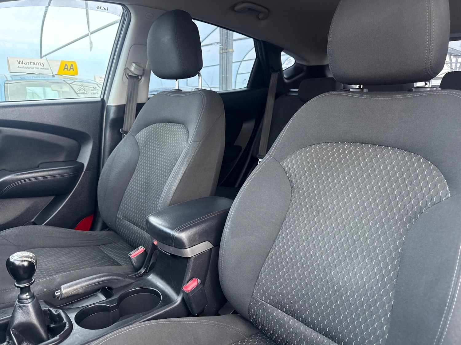 Used Hyundai Ix35 for sale - 78135494: Photo 51