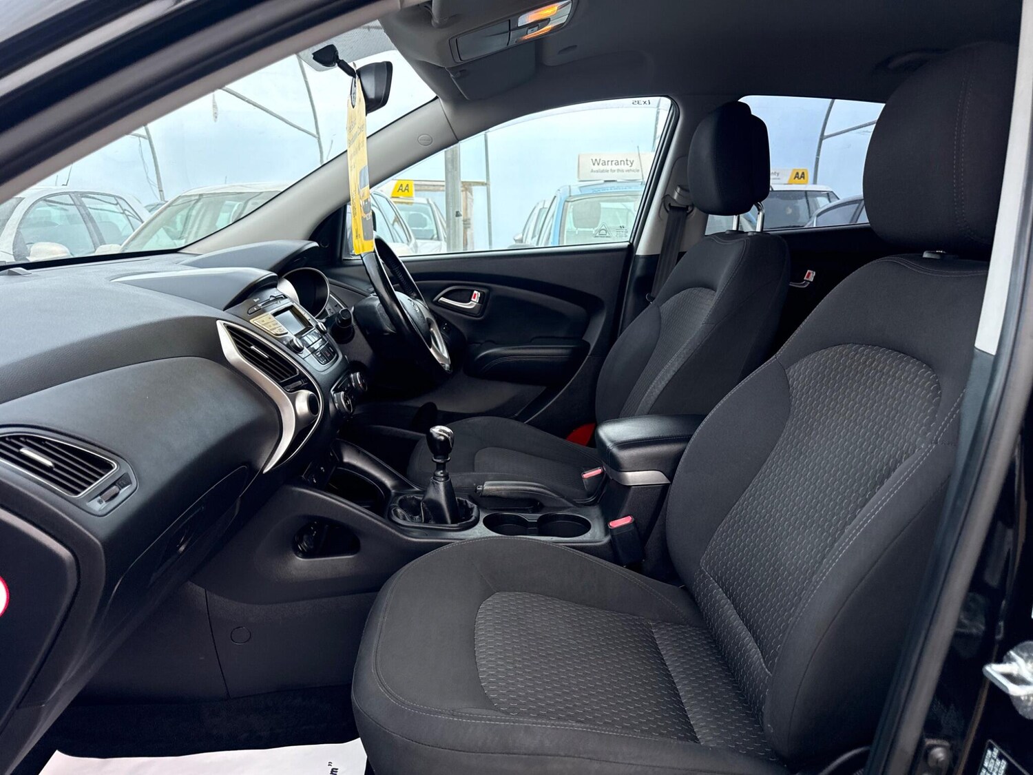 Used Hyundai Ix35 for sale - 78135494: Photo 52