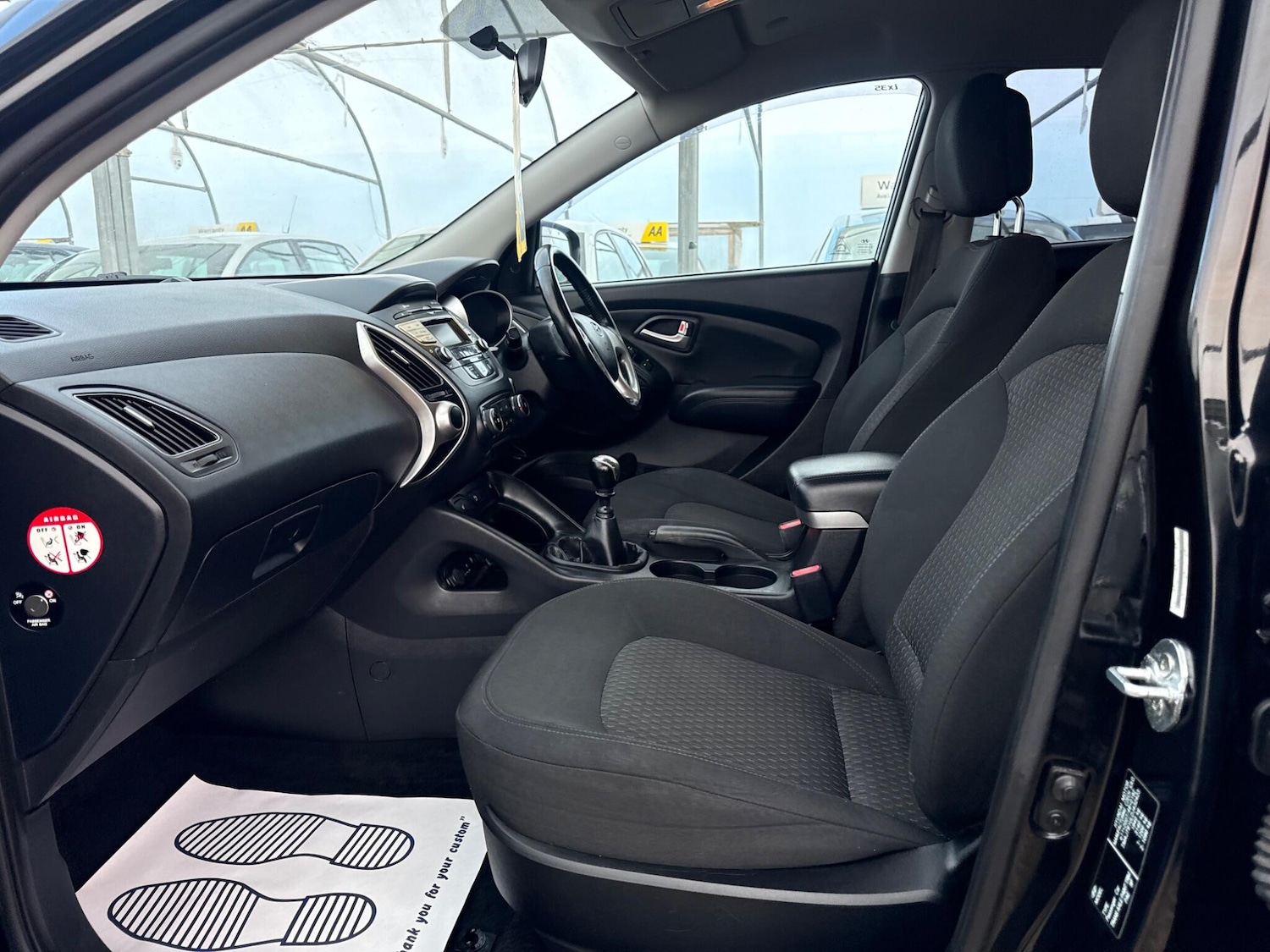 Used Hyundai Ix35 for sale - 78135494: Photo 53