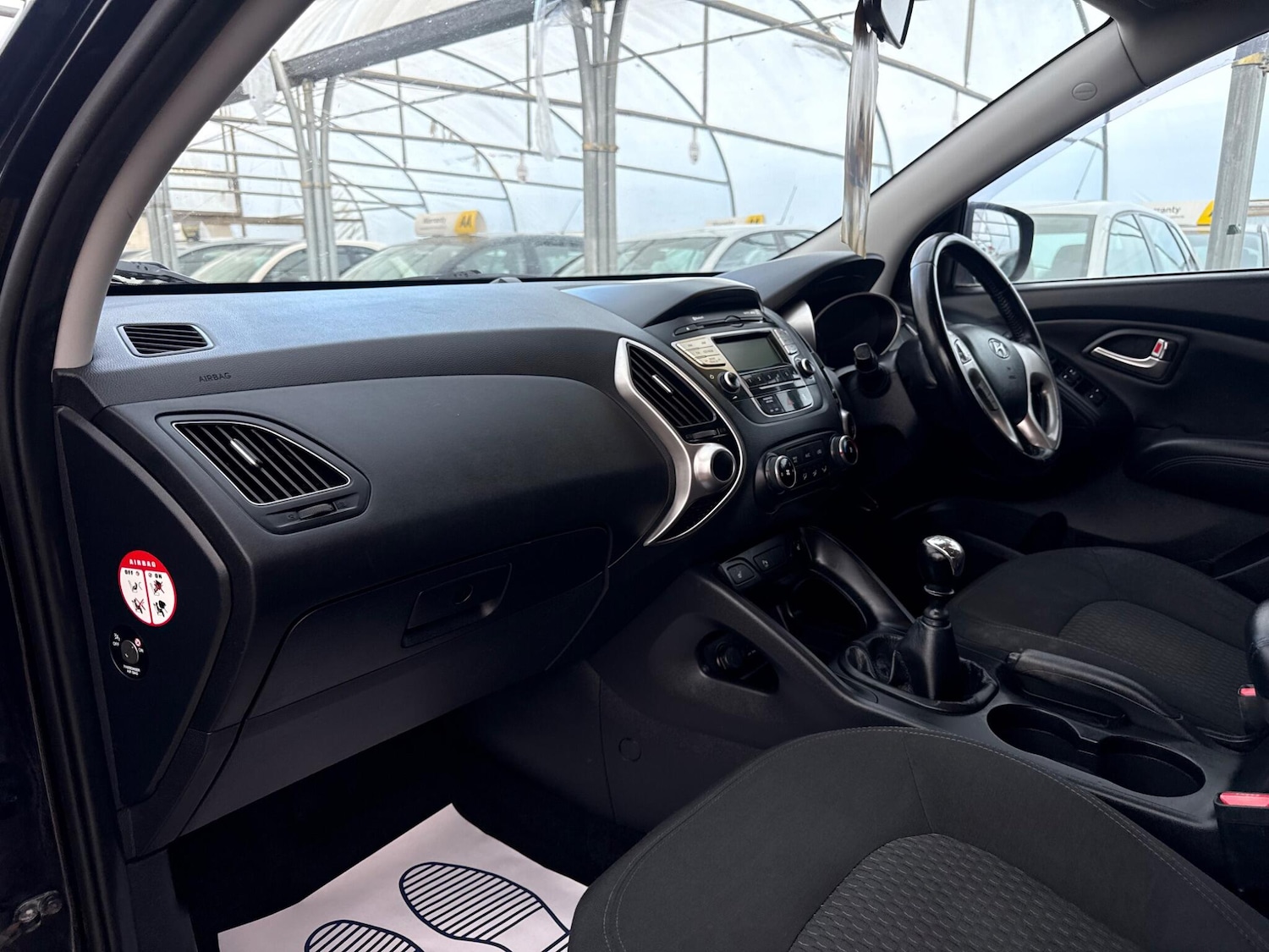 Used Hyundai Ix35 for sale - 78135494: Photo 54