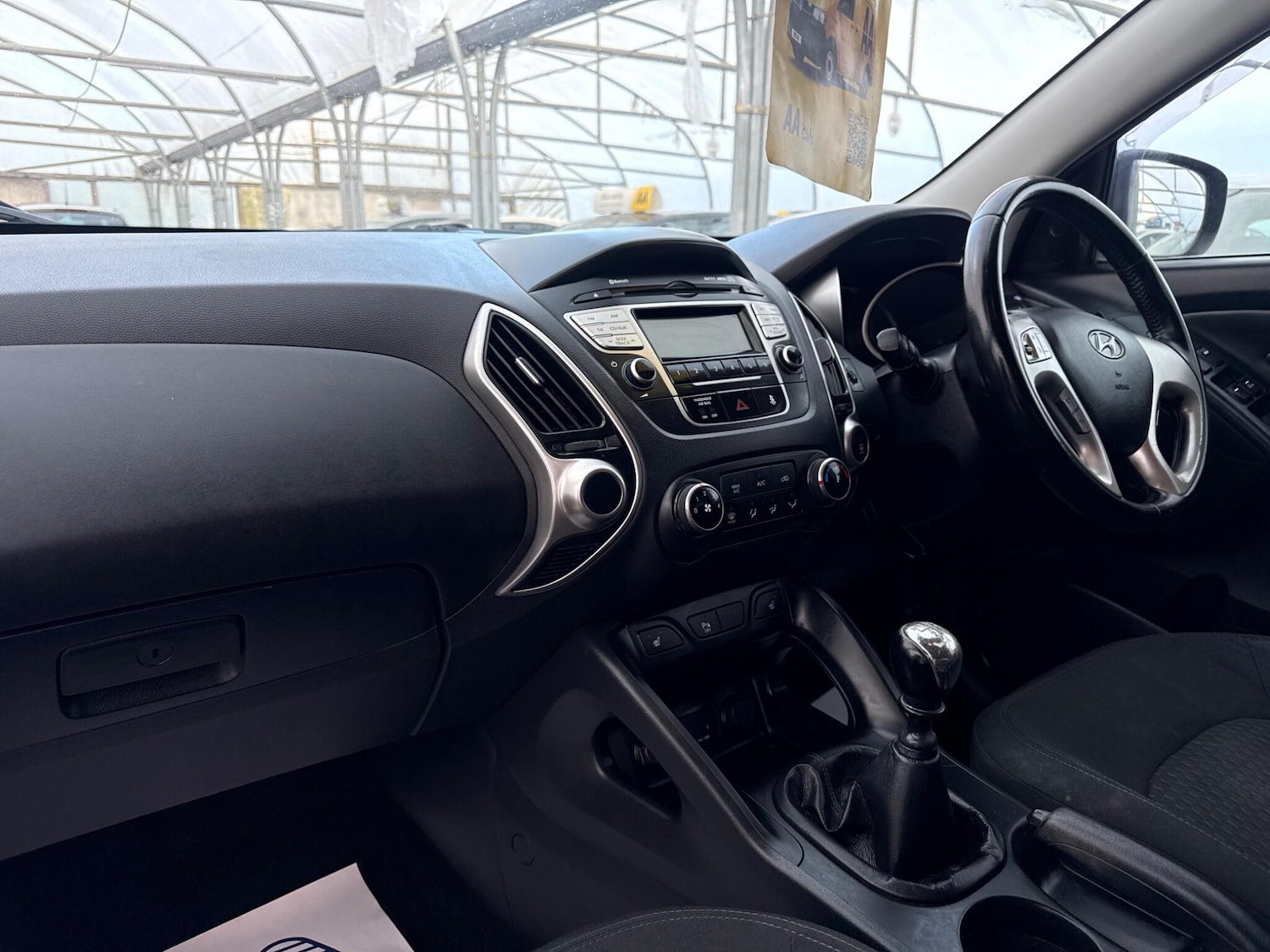 Used Hyundai Ix35 for sale - 78135494: Photo 55