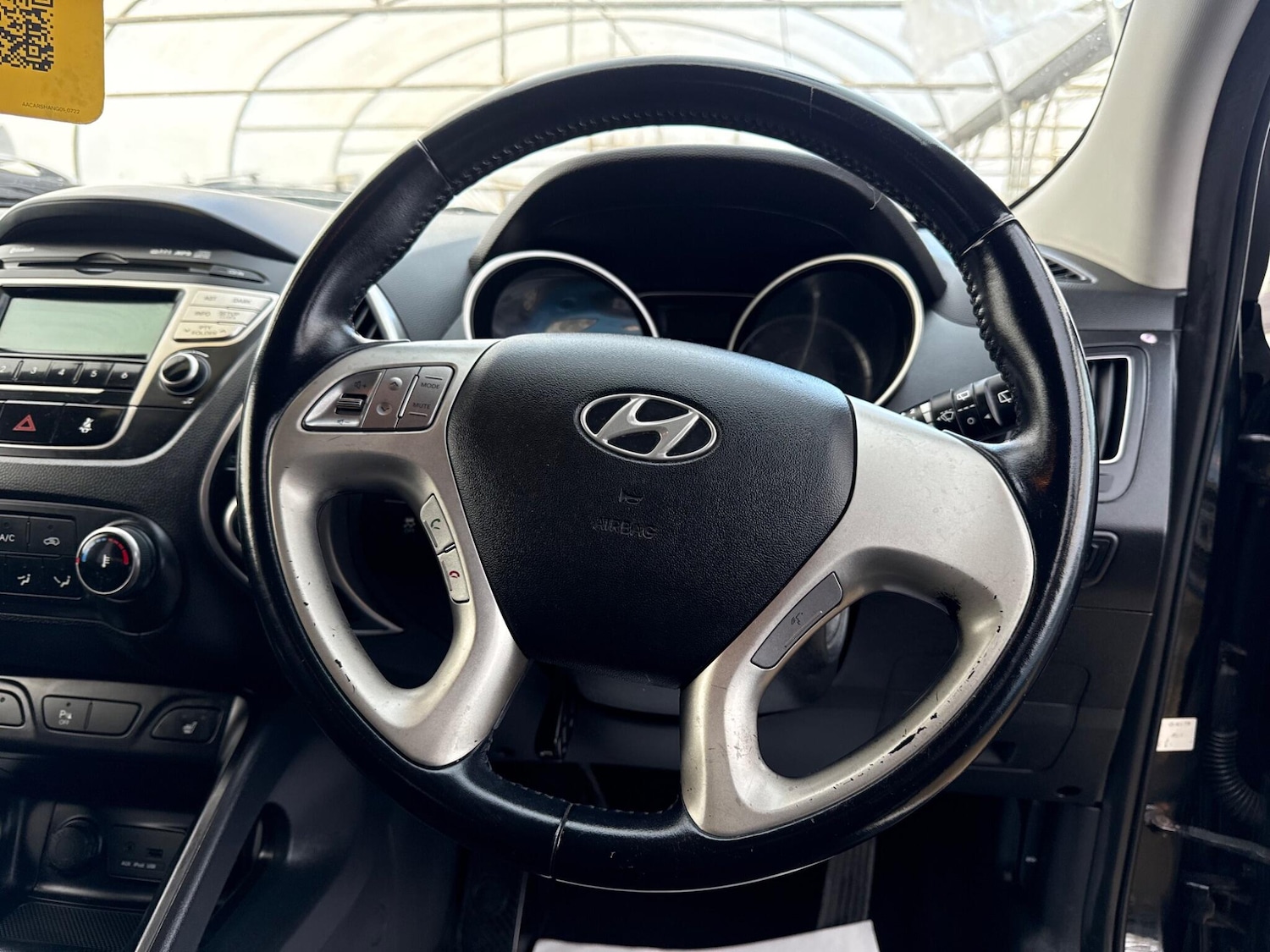 Used Hyundai Ix35 for sale - 78135494: Photo 57