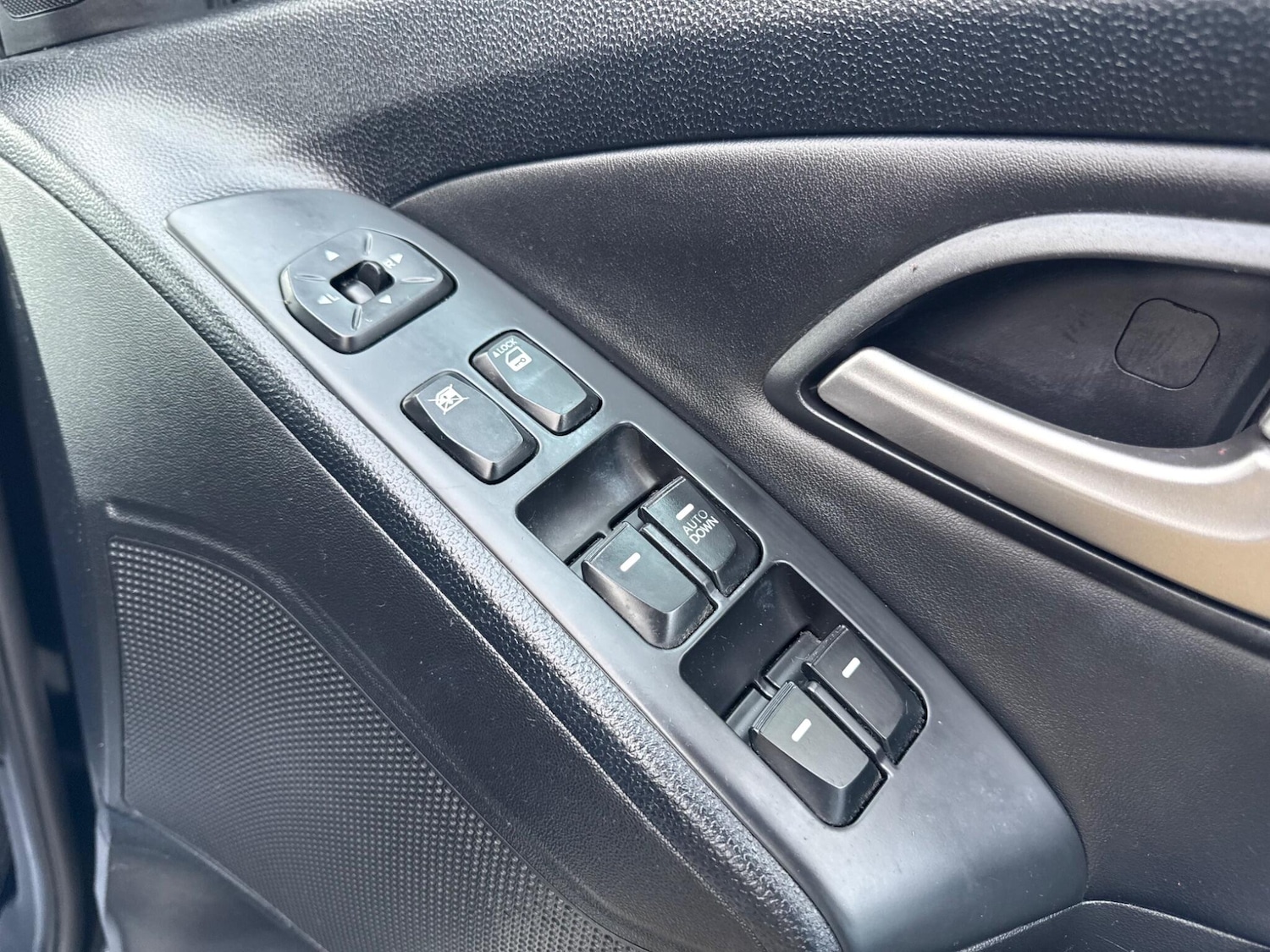 Used Hyundai Ix35 for sale - 78135494: Photo 59