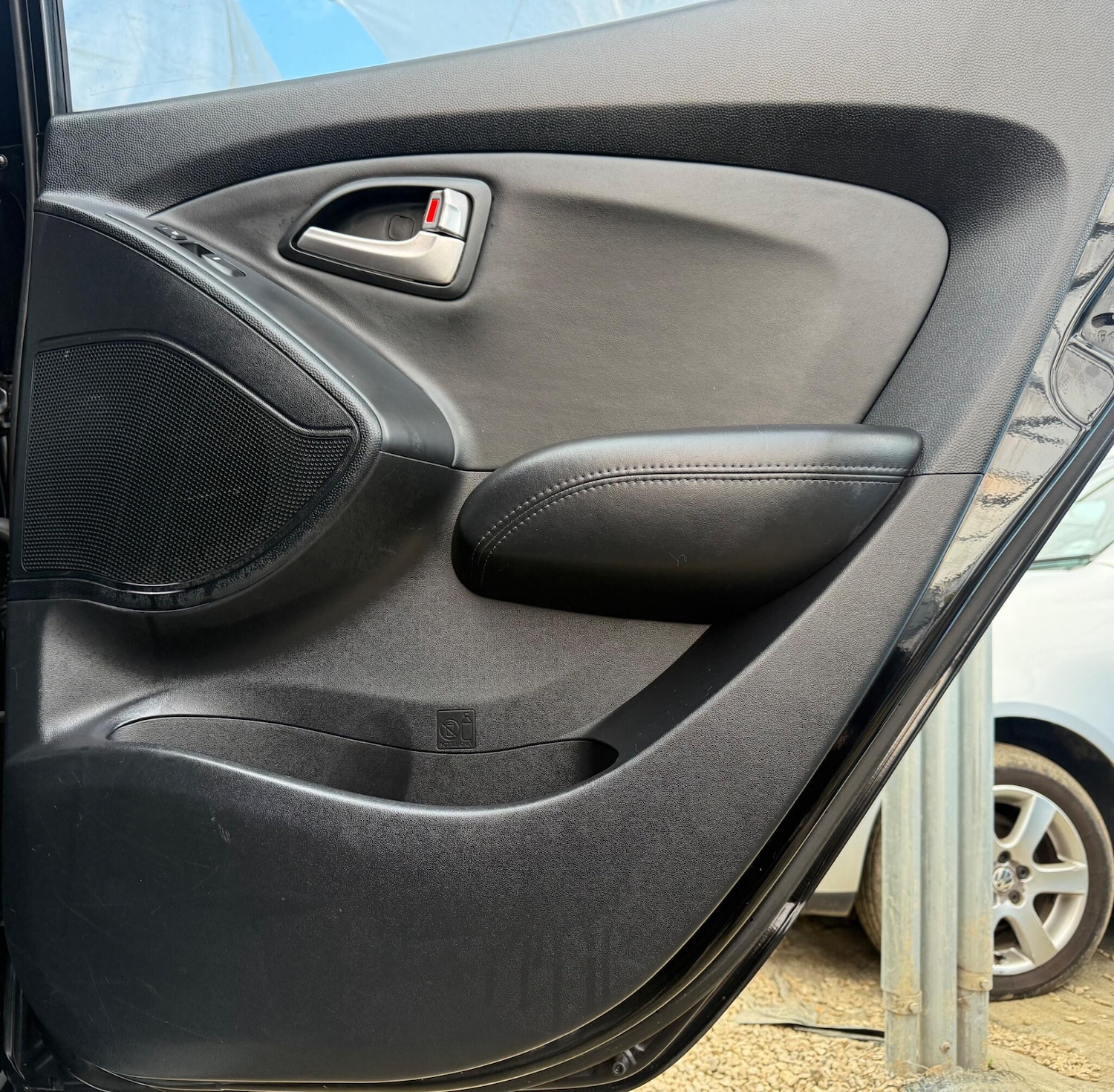 Used Hyundai Ix35 for sale - 78135494: Photo 61