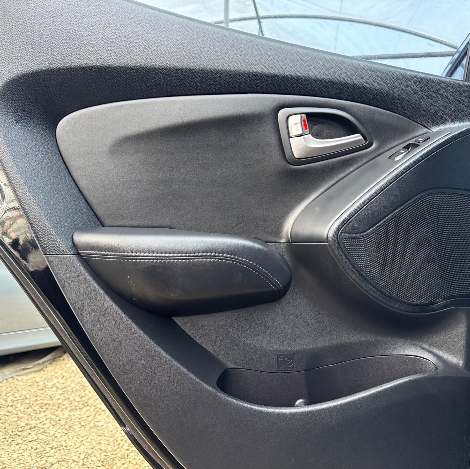 Used Hyundai Ix35 for sale - 78135494: Photo 63