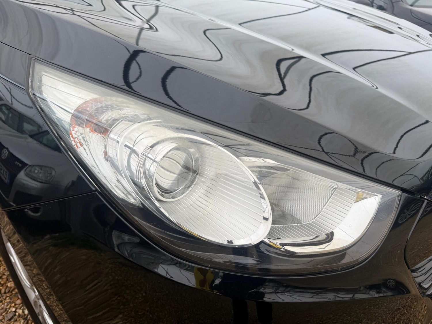 Used Hyundai Ix35 for sale - 78135494: Photo 64