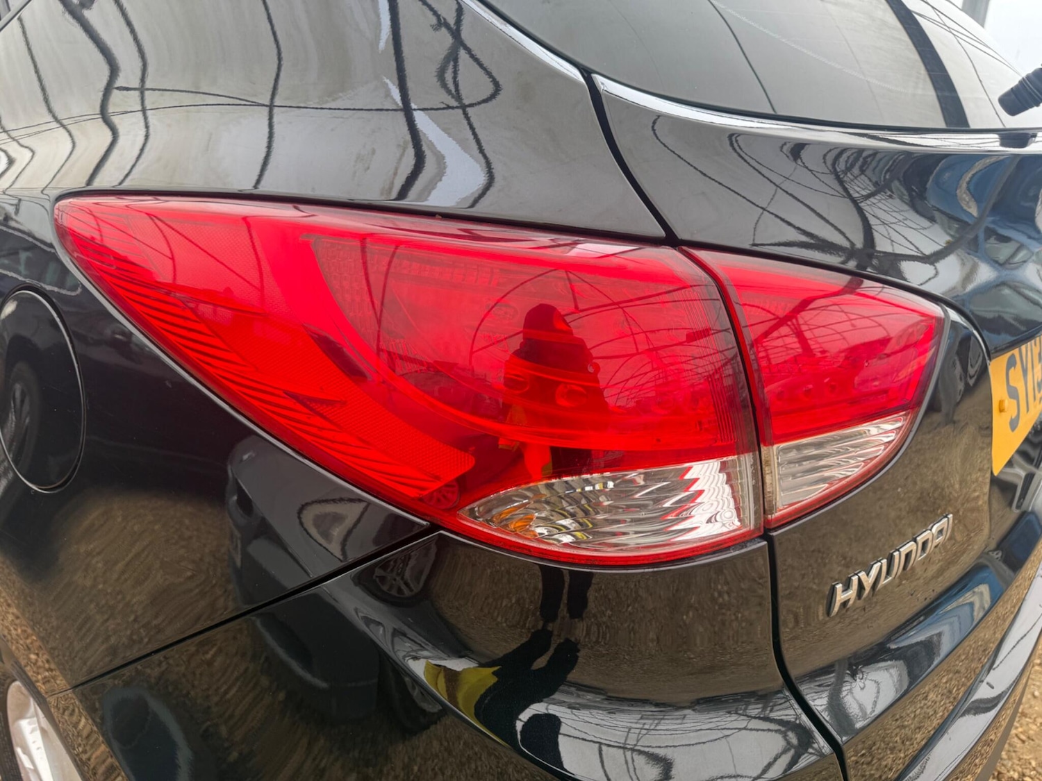 Used Hyundai Ix35 for sale - 78135494: Photo 66