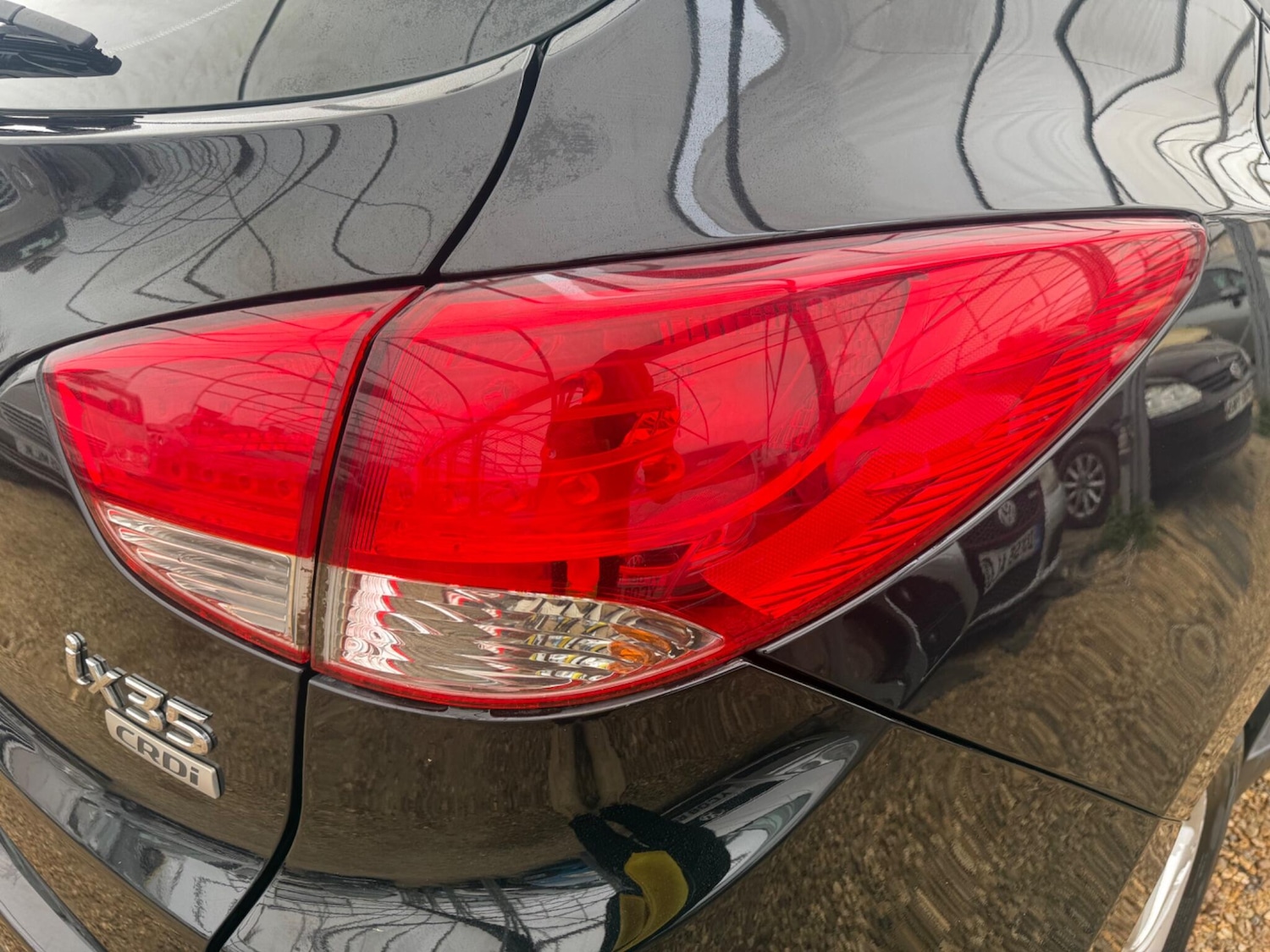 Used Hyundai Ix35 for sale - 78135494: Photo 67