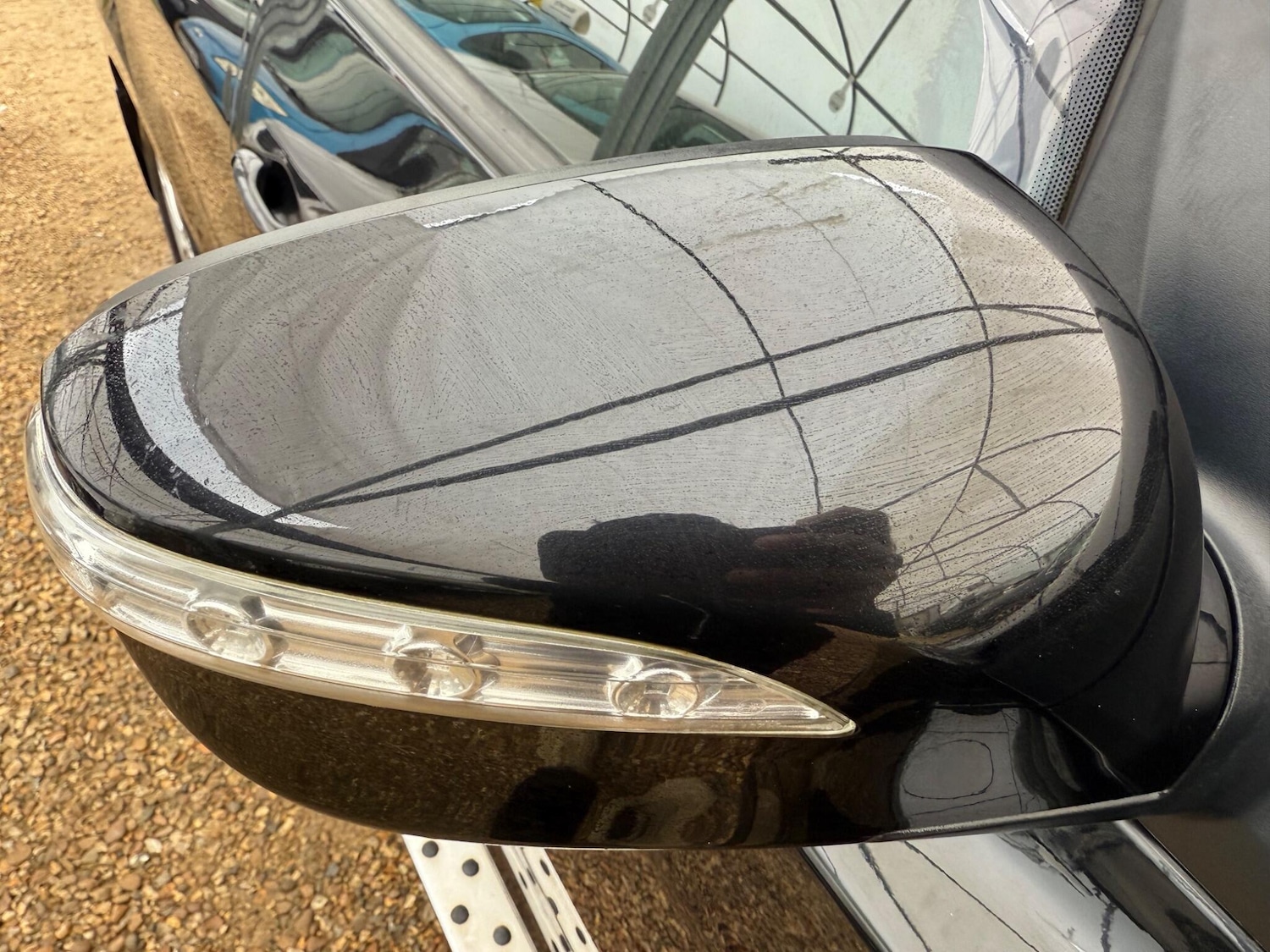 Used Hyundai Ix35 for sale - 78135494: Photo 68