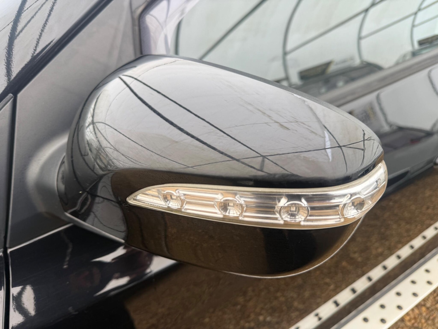 Used Hyundai Ix35 for sale - 78135494: Photo 69