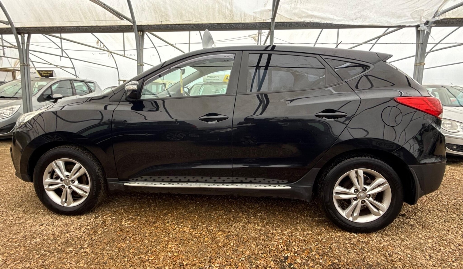 Used Hyundai Ix35 for sale - 78135494: Photo 7