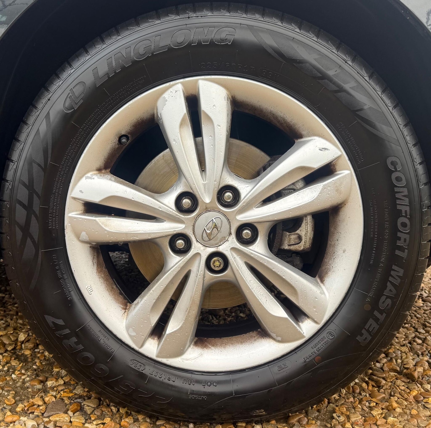 Used Hyundai Ix35 for sale - 78135494: Photo 70