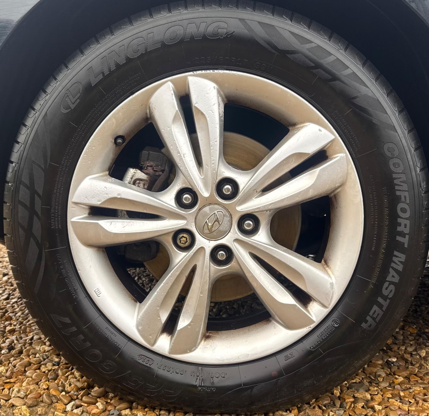 Used Hyundai Ix35 for sale - 78135494: Photo 71