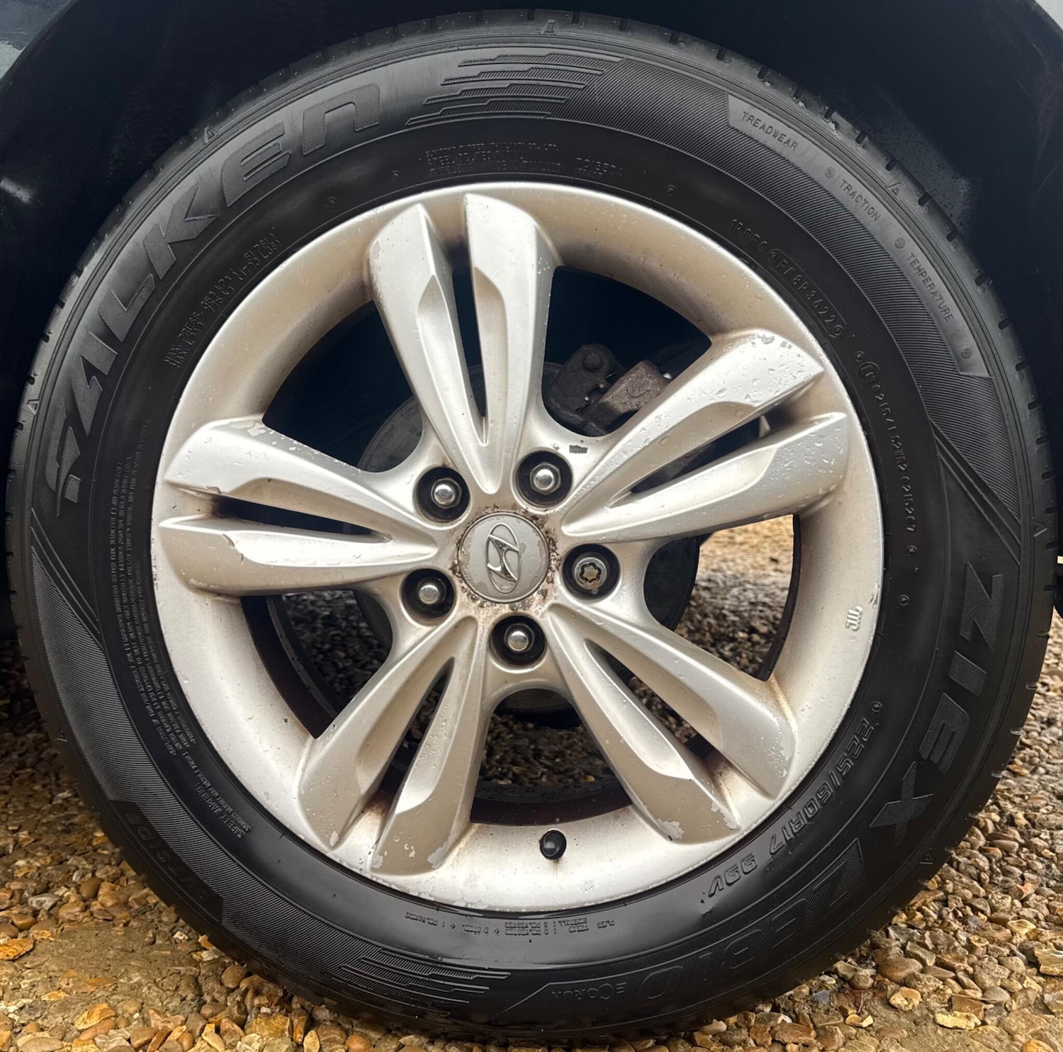 Used Hyundai Ix35 for sale - 78135494: Photo 72