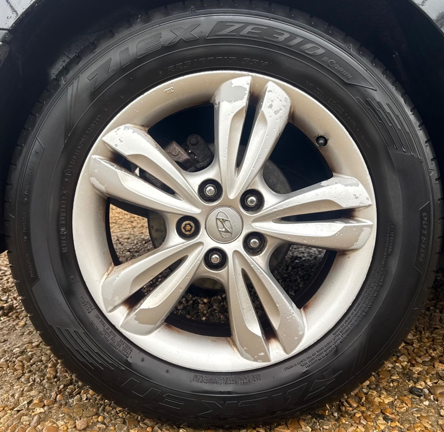 Used Hyundai Ix35 for sale - 78135494: Photo 73