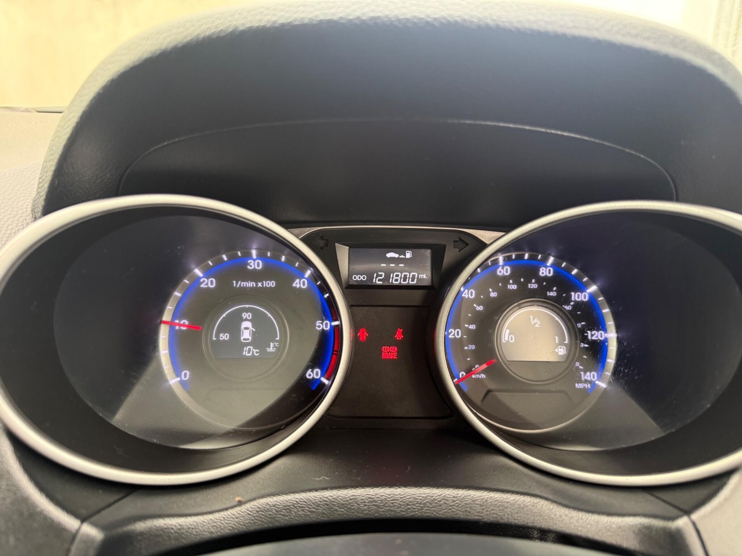 Used Hyundai Ix35 for sale - 78135494: Photo 74