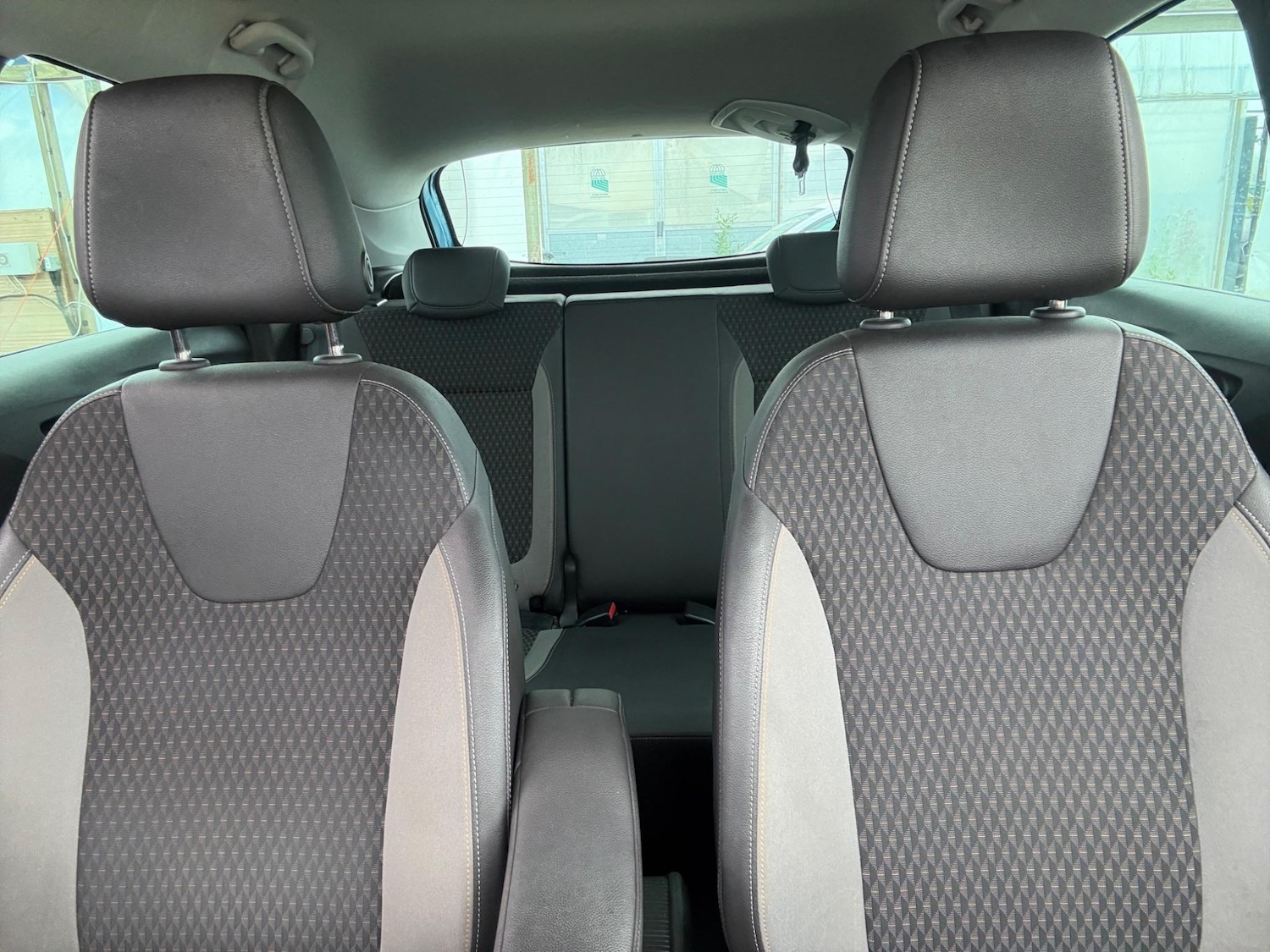 Used Vauxhall Crossland X 2017 for sale - 77052498: Photo 15