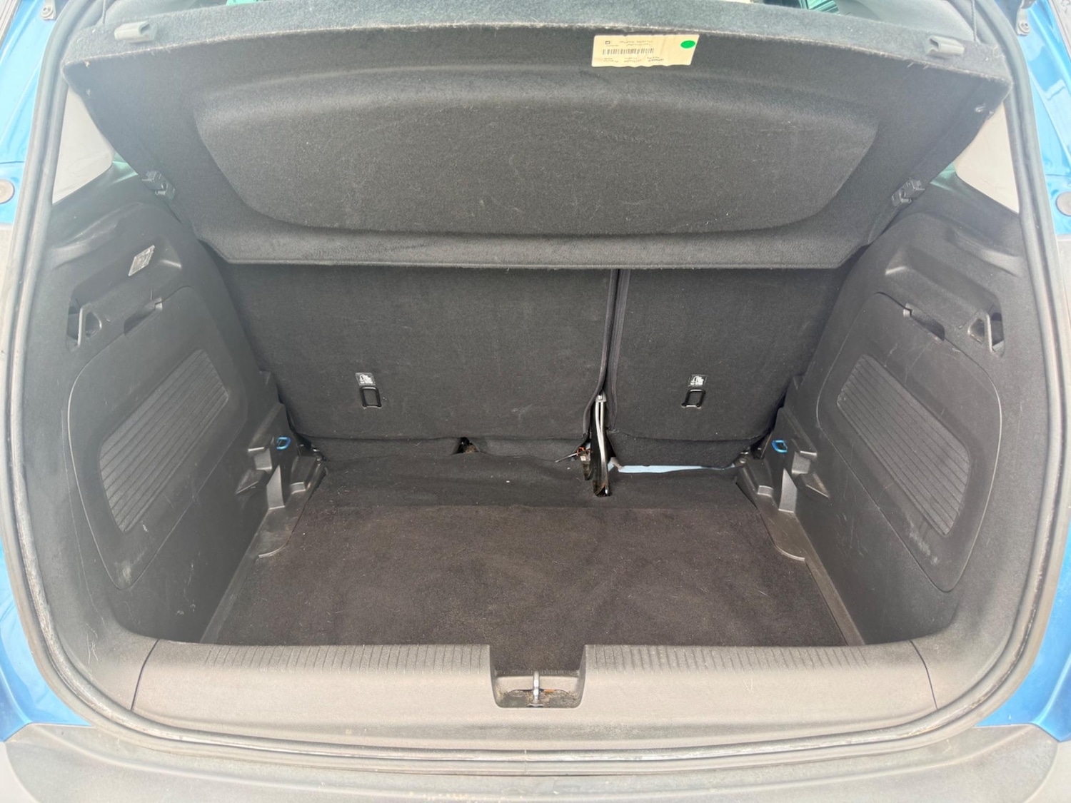 Used Vauxhall Crossland X 2017 for sale - 77052498: Photo 19