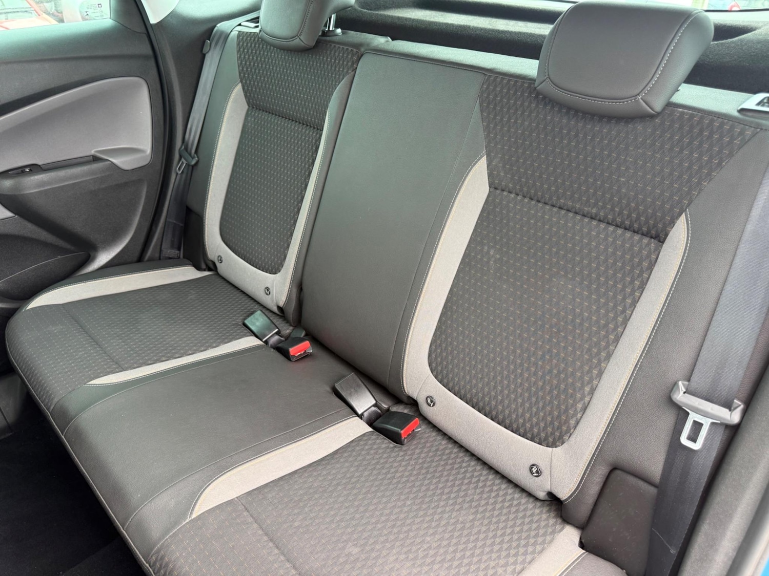 Used Vauxhall Crossland X 2017 for sale - 77052498: Photo 21