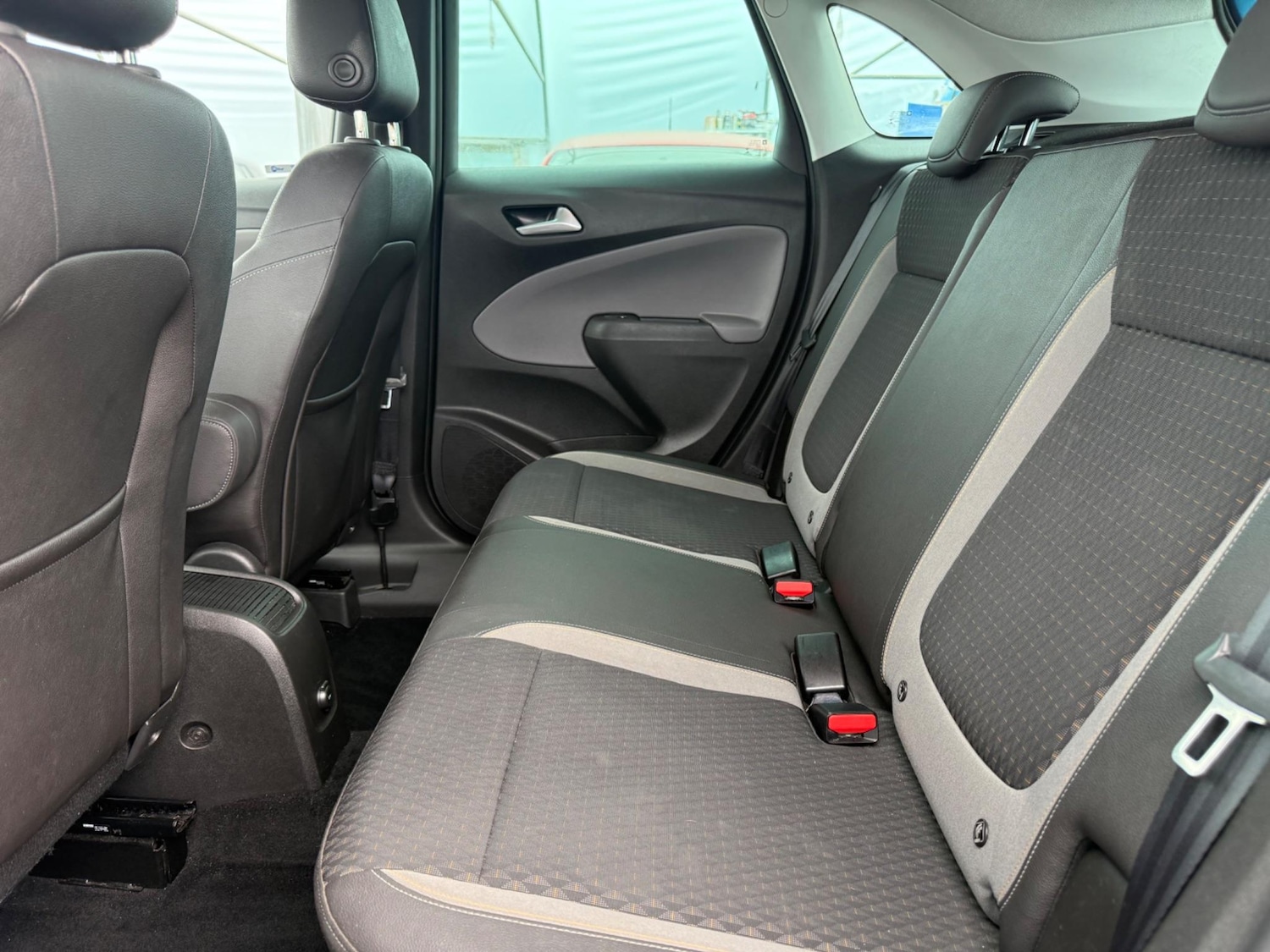 Used Vauxhall Crossland X 2017 for sale - 77052498: Photo 22