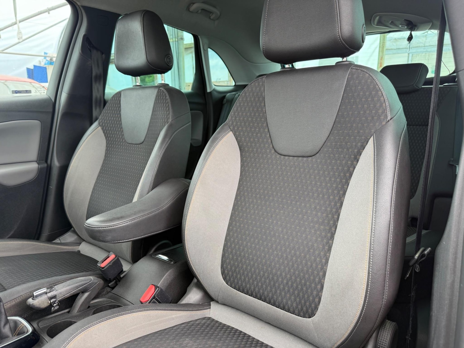 Used Vauxhall Crossland X 2017 for sale - 77052498: Photo 23