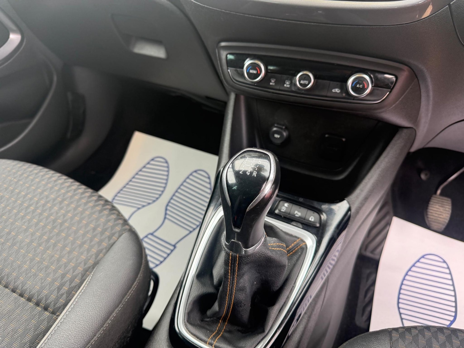 Used Vauxhall Crossland X 2017 for sale - 77052498: Photo 26