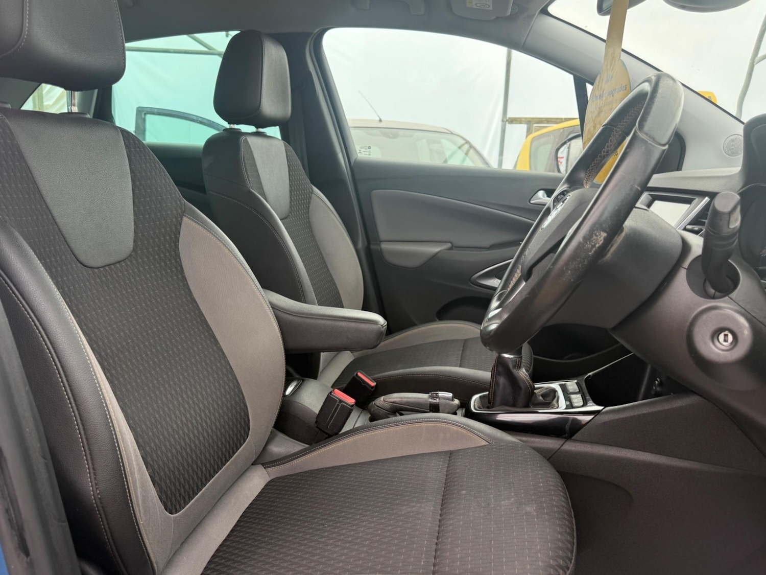 Used Vauxhall Crossland X 2017 for sale - 77052498: Photo 42