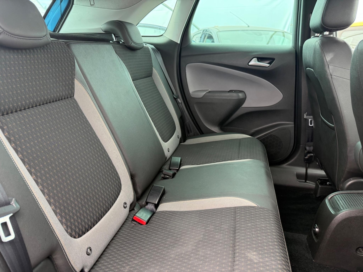 Used Vauxhall Crossland X 2017 for sale - 77052498: Photo 46