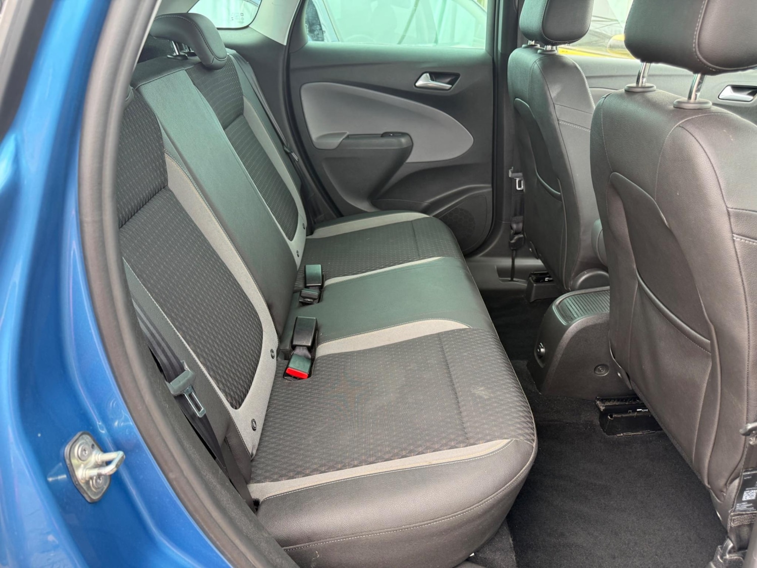 Used Vauxhall Crossland X 2017 for sale - 77052498: Photo 47