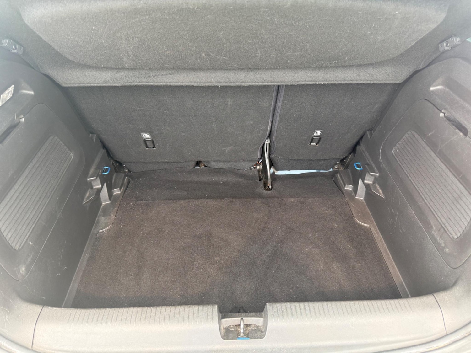 Used Vauxhall Crossland X 2017 for sale - 77052498: Photo 48