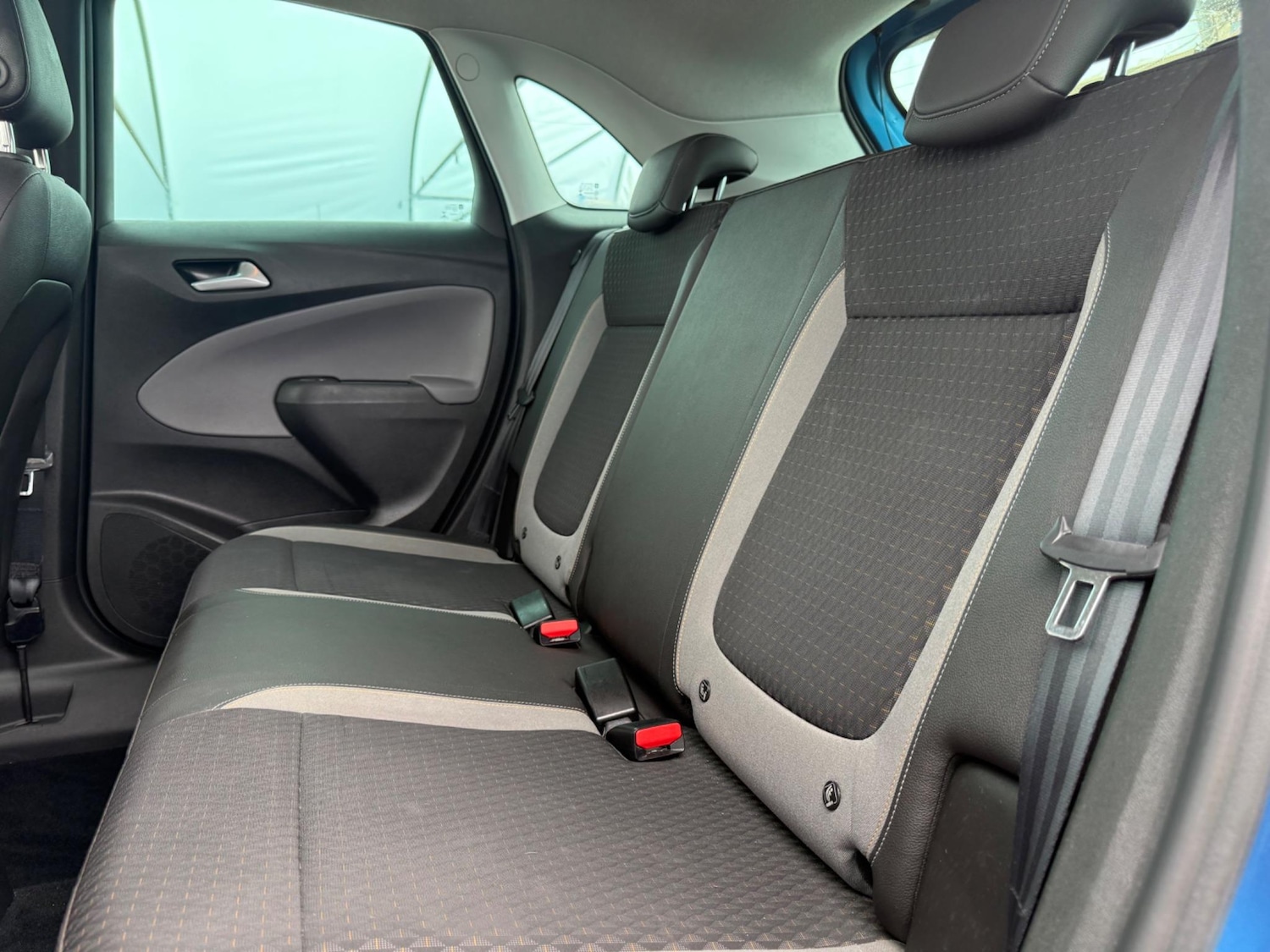 Used Vauxhall Crossland X 2017 for sale - 77052498: Photo 50