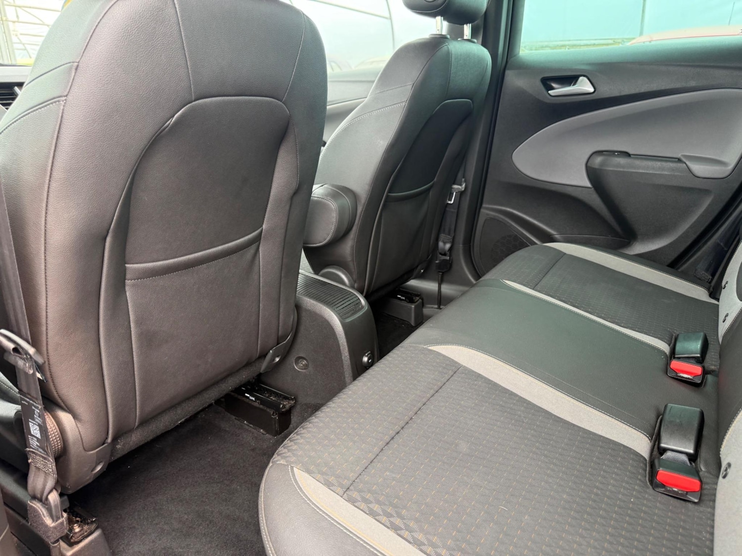 Used Vauxhall Crossland X 2017 for sale - 77052498: Photo 51